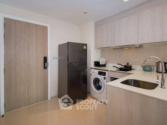 picture 2-BR 65 Sqm At Vtara 36, 8th Floor Near BTS Thong Lor (ID 1440715) - 6/16