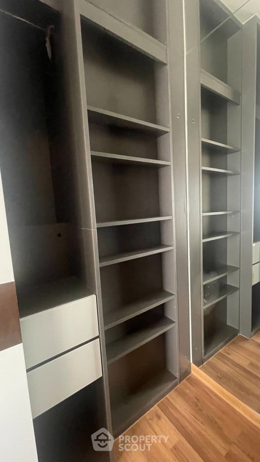 picture 19th-Floor 1-BR 44 Sqm Condo At Ivy Ampio Rachada–Rama 9, 300m to MRT (ID 3141384) - 8/10