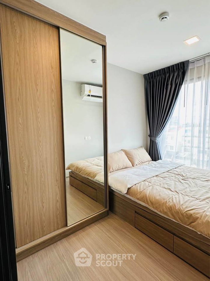 รูป คอนโด 1 ห้องนอน โครงการ The Privacy S101 ชั้น 5 ใกล้ BTS ปุณณวิถี 400 ม. (ID 3142174) - รูปที่ 3/13