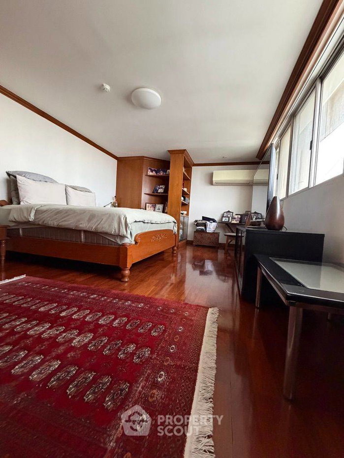 รูป คอนโด 4 ห้องนอน 252 ตร.ม. ชั้น 18 ไท่ปิง ทาวเวอร์ส สุขุมวิท 63 ใกล้ ARL รามคำแหง (ID 3140129) - รูปที่ 16/30