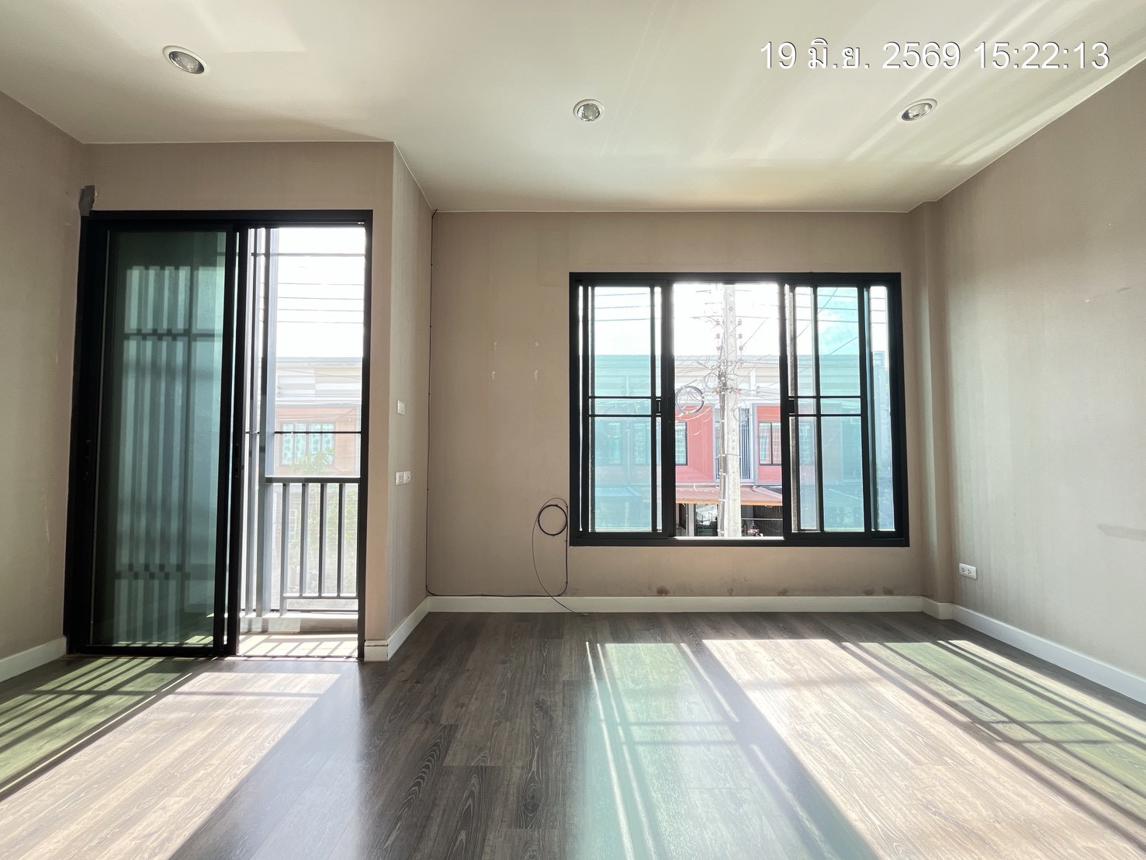 picture TOWN HOUSE 17.2 Sq.w. Lat Krabang Bangkok for 2.3M - 18/28