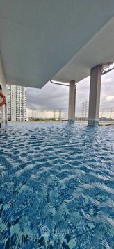 High-Floor 1-BR 47 Sqm At Supalai Loft Chaeng Watthana, Near BTS/Metro (ID 3140197)