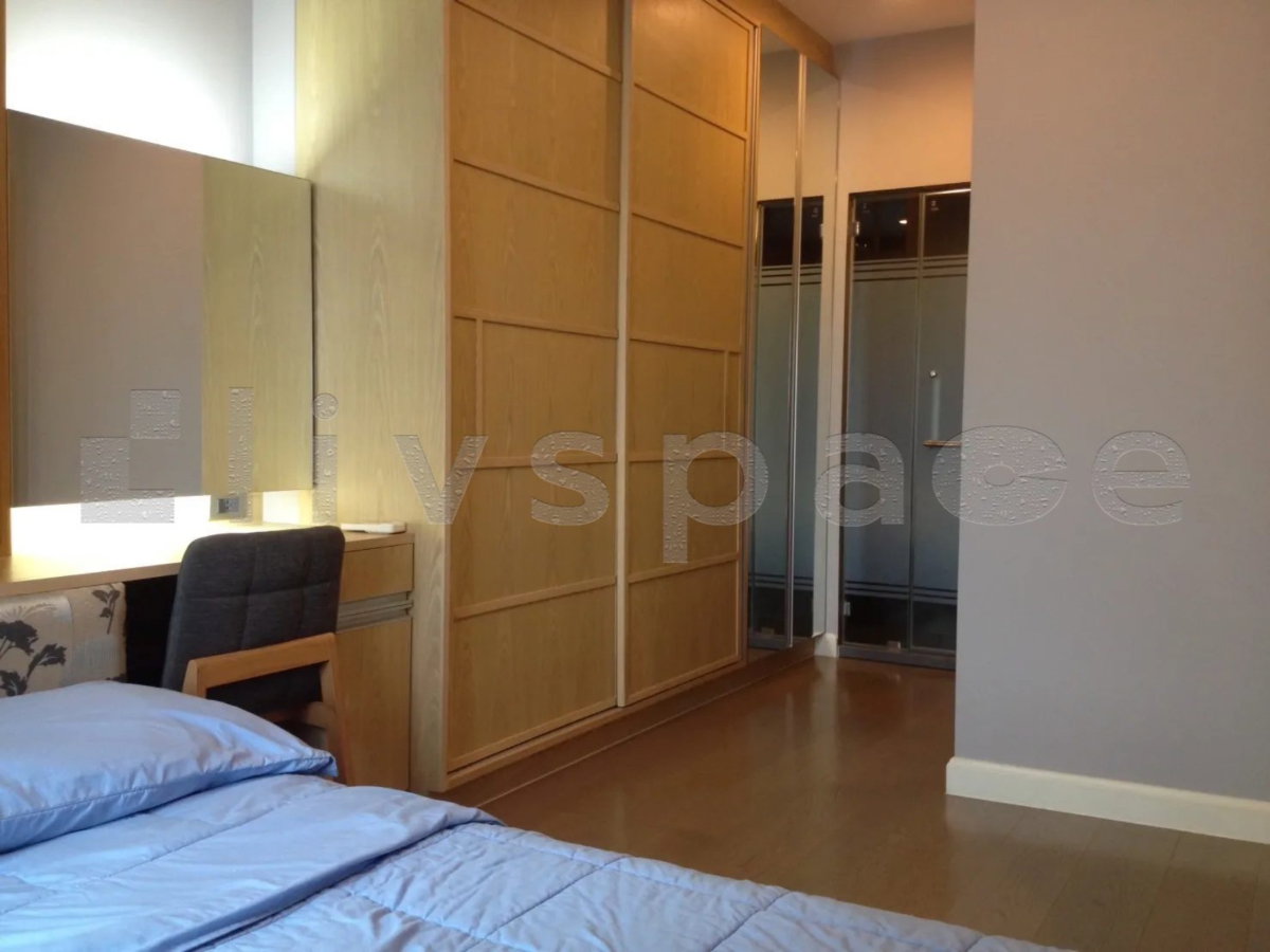 รูป ▚ L06CIAツ ให้เช่า: The Crest Sukhumvit 34 1 ห้องนอน 46ตร.ม. ห้องสวย เฟอร์ครบ ราคาดี ใกล้ BTS ทองหล่อ✨ - รูปที่ 7/9