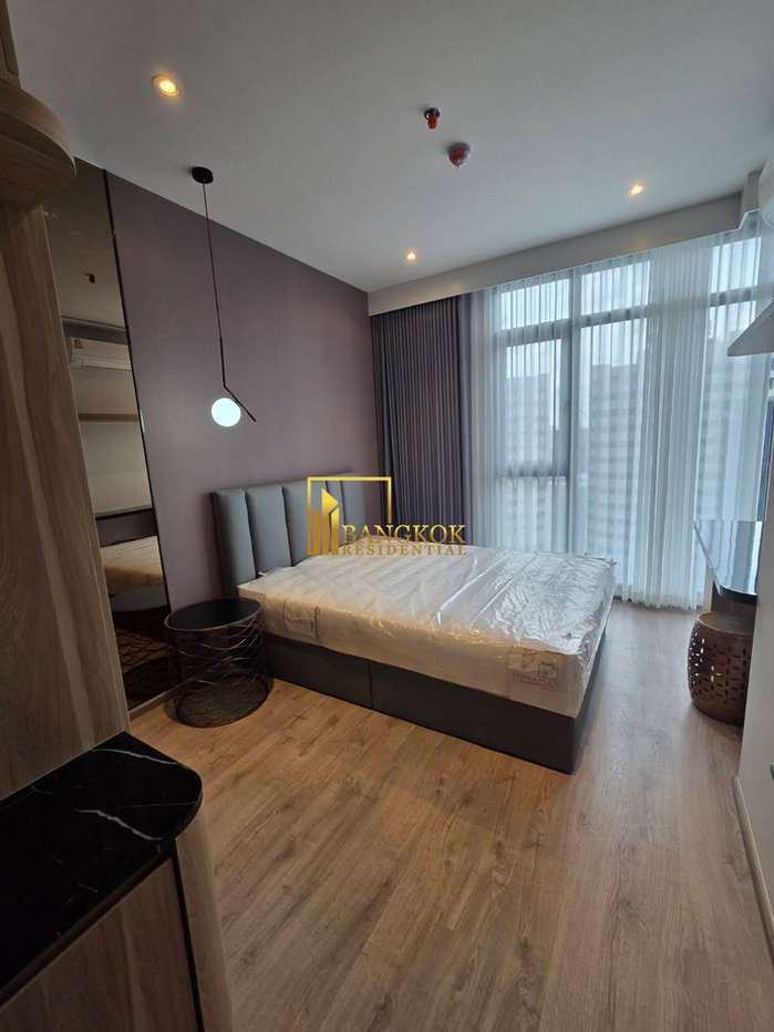 รูป Rhythm Ekkamai Estate | Delightful 2 Bed Condo in Prime Area - BR61982CD - รูปที่ 12/26