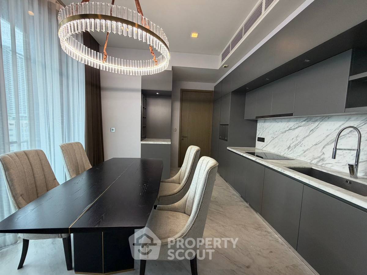 picture Well-Priced 2-BR 125 Sqm Condo At The Monument Thong Lo 📍 (ID 1999773) - 19/36