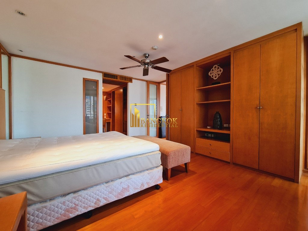 รูป Lake Avenue | Spacious 2 Bedroom Condo in Asoke With Private Terrace - BR10350CD - รูปที่ 9/26