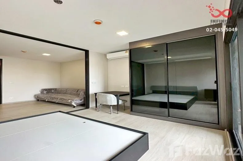 รูป ขาย คอนโด 1 ห้องนอน ในโครงการ เดอะ ไพรเวซี่ จตุจักร 6633197 - รูปที่ 3/15