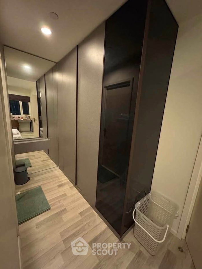 picture High-Floor 2-BR Condo, The Key Sathorn - Charoenraj, Bang Khlo (ID 3141830) - 5/7