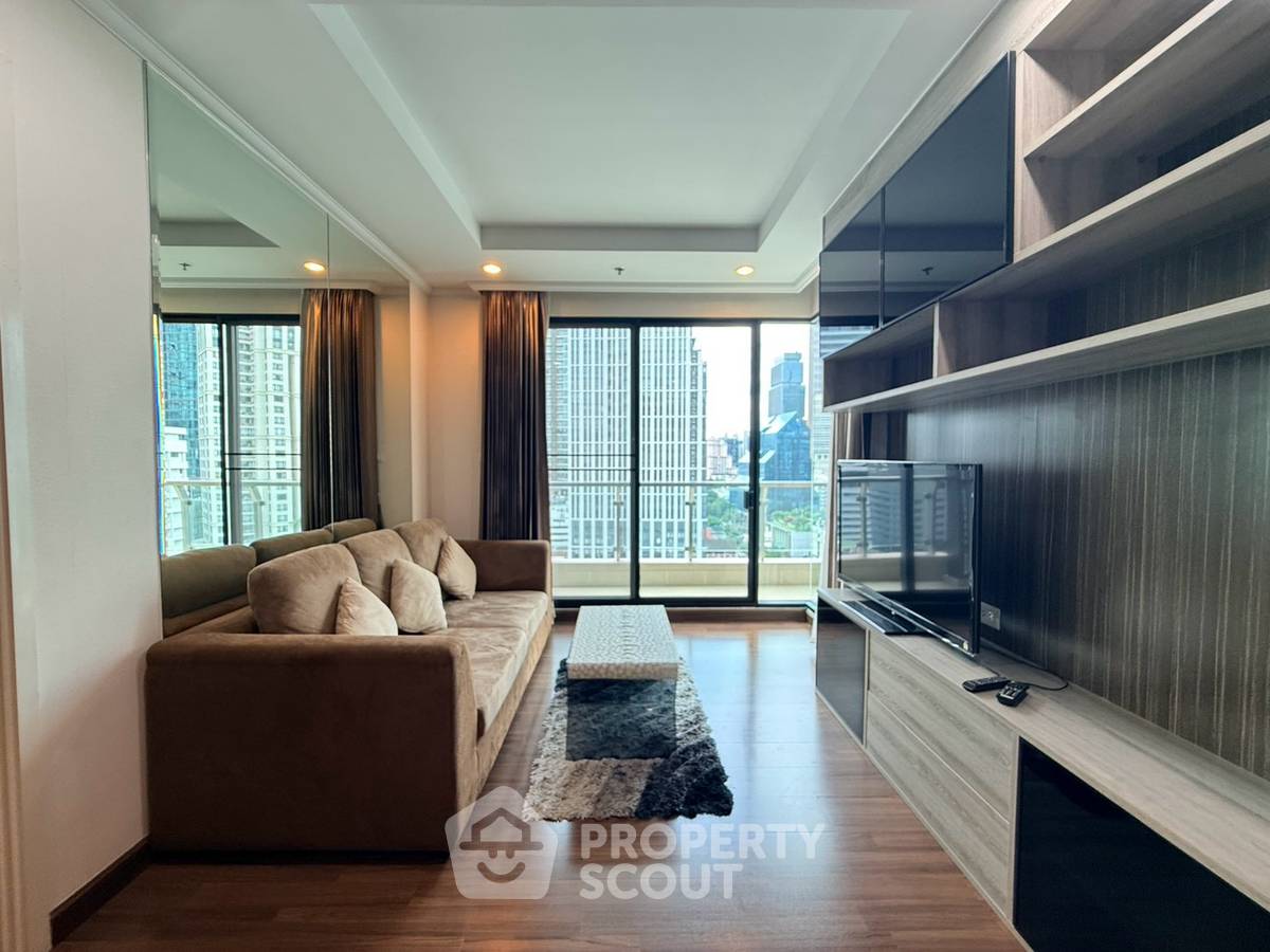 รูป คุ้มค่า 2 ห้องนอน 84 ตร.ม. ศุภาลัย เอลีท สาทร-สวนพลู ใกล้ BTS สะพานแดง (ID 512924) - รูปที่ 3/20