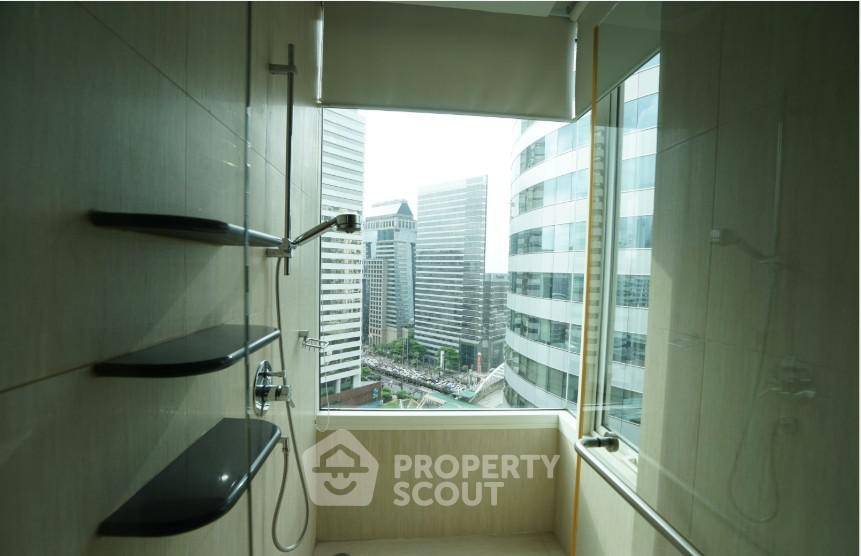 picture High-Floor 2-BR 127 Sqm At The Infinity Condominium, 80m to BTS Chong Nonsi (ID 904227) - 3/19