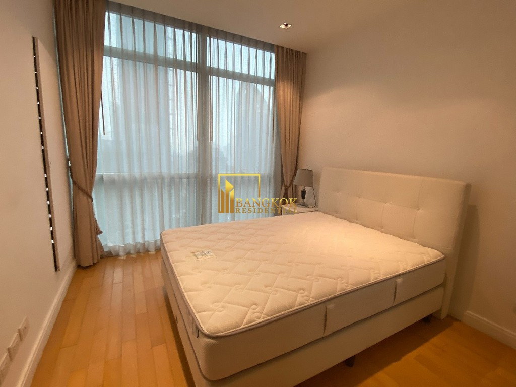 picture Athenee Residence | Contemporary 3 Bedroom Luxury Property - BR1088CD - 8/35