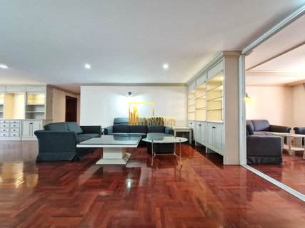 รูปภาพ Windsor Tower | 3 Bedroom Condo For Rent in Asoke - BR10490CD