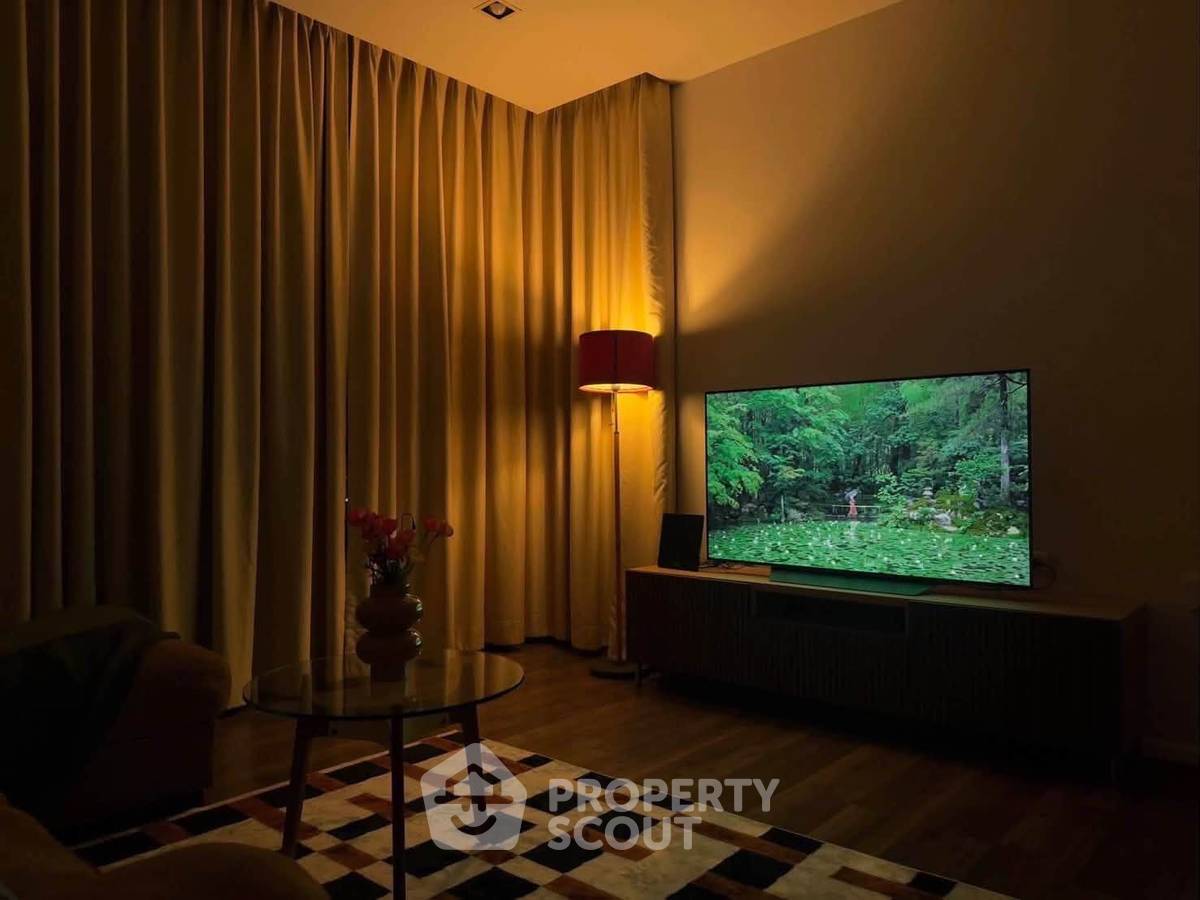 picture 2-BR Condo At The Room Sukhumvit 62, 100m To BTS Punnawithi (ID 3141316) - 6/12