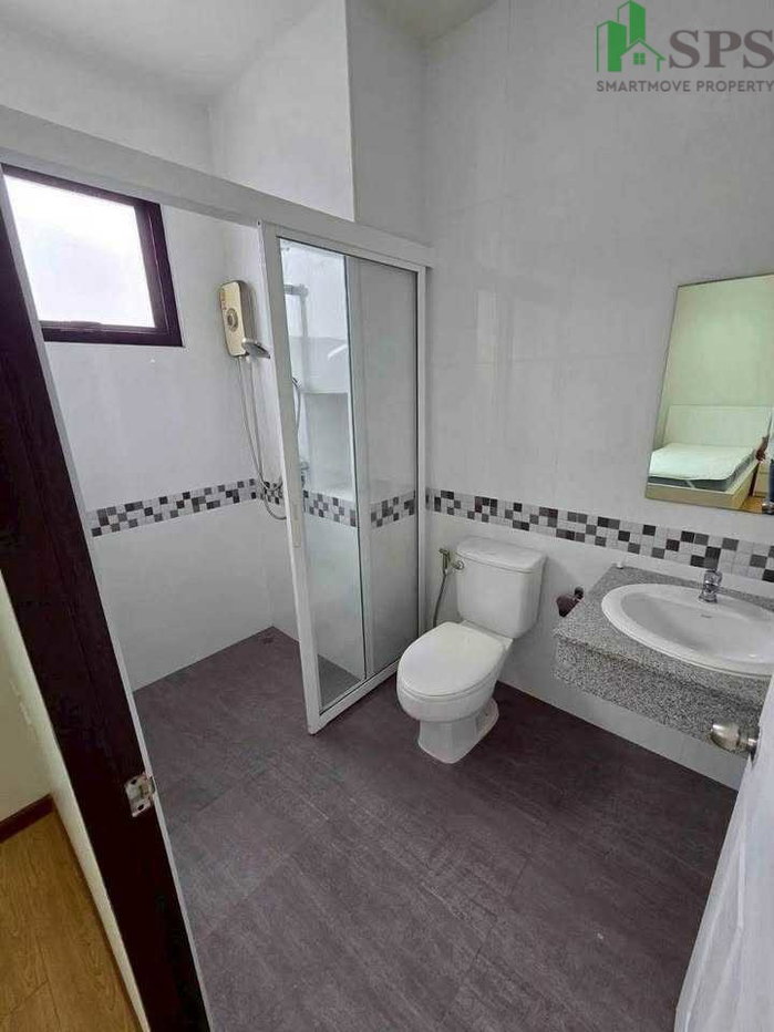 picture Townhouse Sukhumvit 101 Punnawithi for Rent ( SPSEVE2127 ) - 11/15