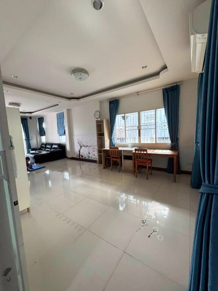 รูป 🏡✨ ขายบ้านเดี่ยว 2 ชั้น พร้อมเข้าอยู่ ใกล้เซ็นทรัล เชียงใหม่ แอร์พอร์ต #C7MG100948 - รูปที่ 6/20