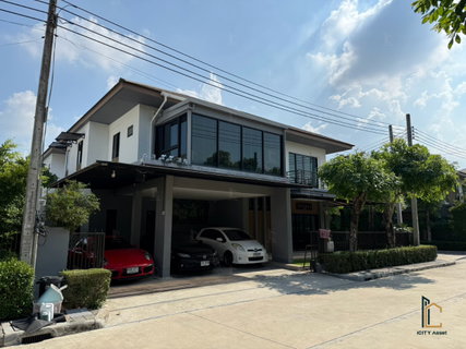 รูปภาพ 🔥For Rent!! ready to move-in 4b5b 100k - Baan Lumpini Suanluang Rama 9 📞Call 090 919 9898