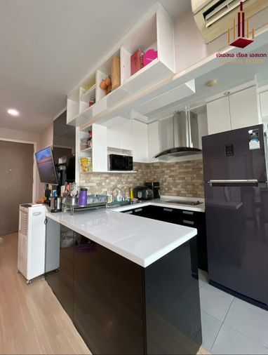 ขายคอนโด 2 ห้องนอน 54 ตร.ม. คาซ่า คอนโด รัชดา - ราชพฤกษ์