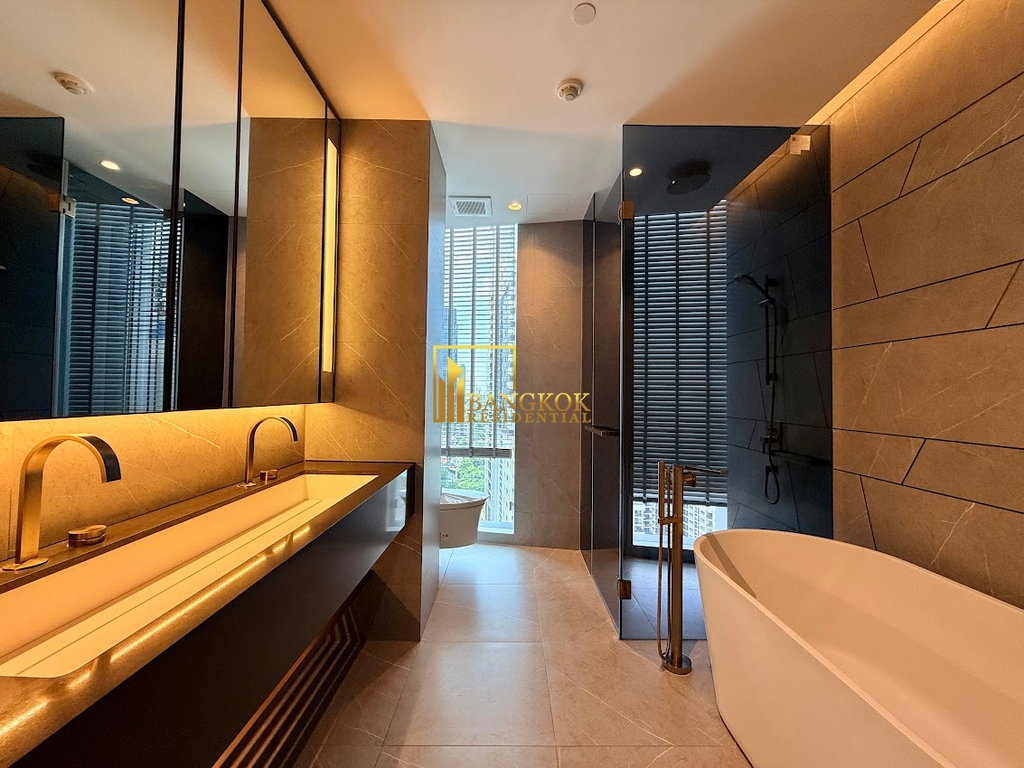 picture The Estelle Phrom Phong | Elegant 2 Bedroom Luxury Condo - BR61944CD - 14/37