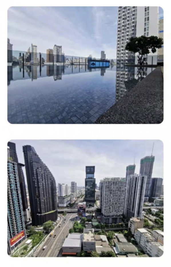 picture 🏢 Condo for Rent: Rhythm Asoke ll Property Code | LNP-C2107 - 7/8