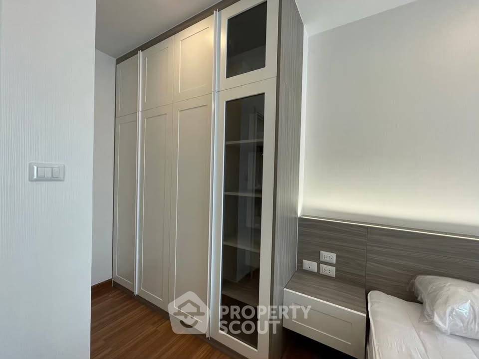 รูป คอนโด 1 ห้องนอน ศุภาลัย พรีเมียร์ เจริญนคร ชั้น 20 ใกล้ BTS กรุงธนบุรี (ID 3142854) - รูปที่ 10/17