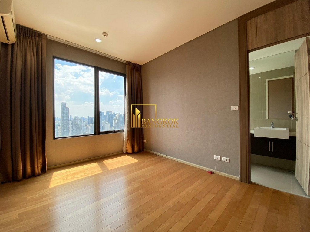 picture Villa Asoke | 2 Bedroom Condo Near MRT Phetchaburi - BR16111CD - 24/41