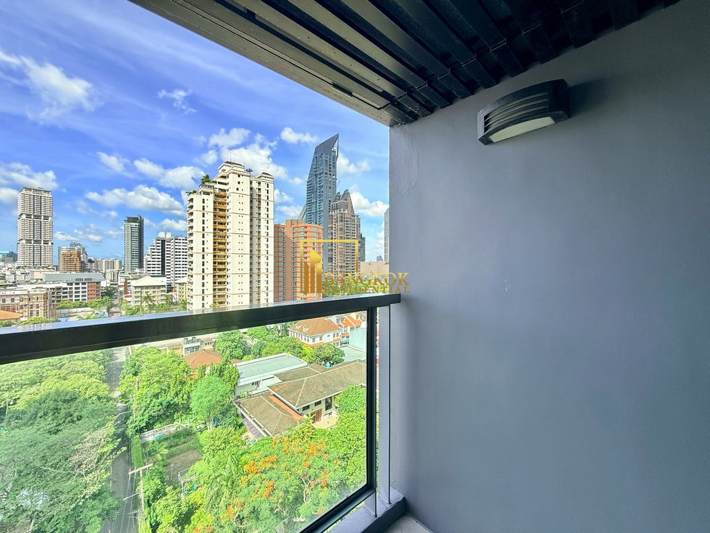 picture H Sukhumvit 43 | Modern 2 Bed Condo For Rent in Phrom Phong - BR11836CD - 5/35