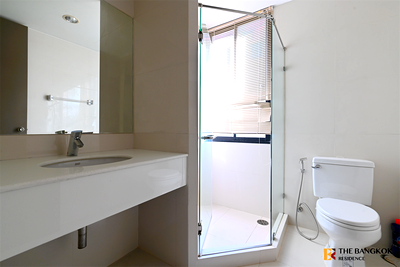 Condos for rent : Comfortable and Ready to Move-in Amanta Ratchada near MRT Cultural Center of Thailand Station