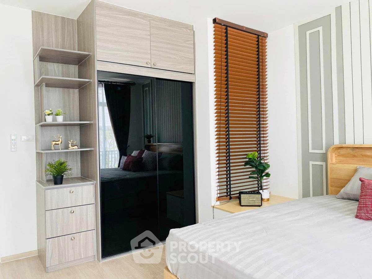 รูป ทาวน์โฮม 3 ห้องนอน ให้เช่า โครงการ Indy 2 บางนา-รามคำแหง 2 ใกล้ ดอกไม้ (ID 3140397) - รูปที่ 6/10