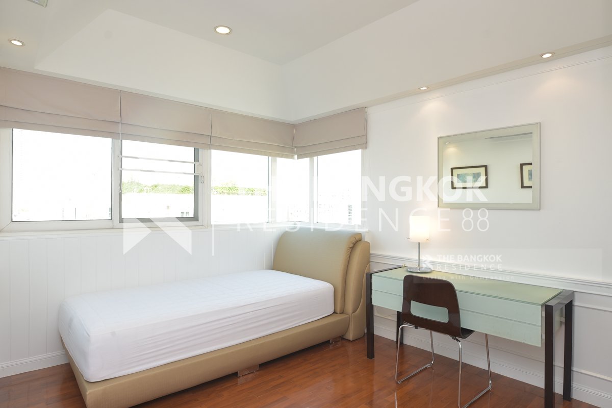 รูป บ้านสิริสาทร ยูนิตหายาก ราคาดี - รูปที่ 1/10