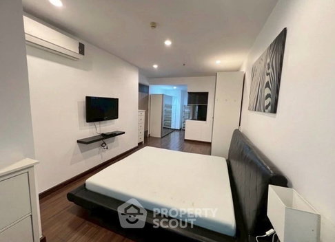 High-Floor 1-BR 60 Sqm At Supalai Premier Ratchathewi, BTS Ratchathewi (ID 3140041)