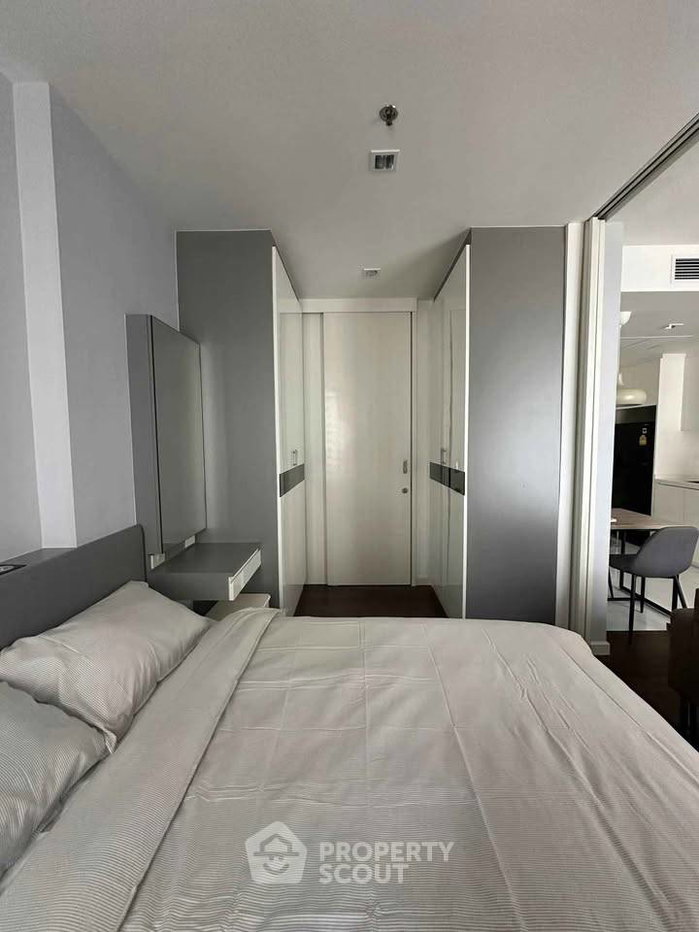 picture 1-BR Condo For Rent, Nara 9 by Eastern Star, BTS Chong Nonsi (ID 3142312) - 3/5