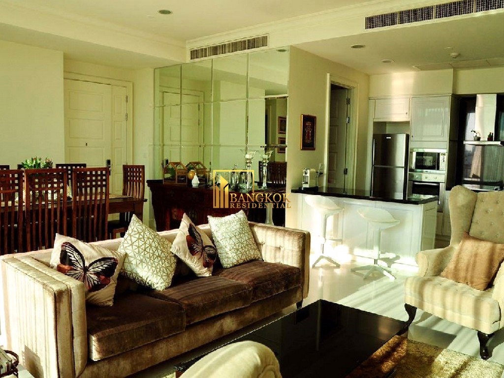 รูป Royce Private Residence | Elegant 3 Bed Condo in Sukhumvit 31 - BR12128CD - รูปที่ 3/35