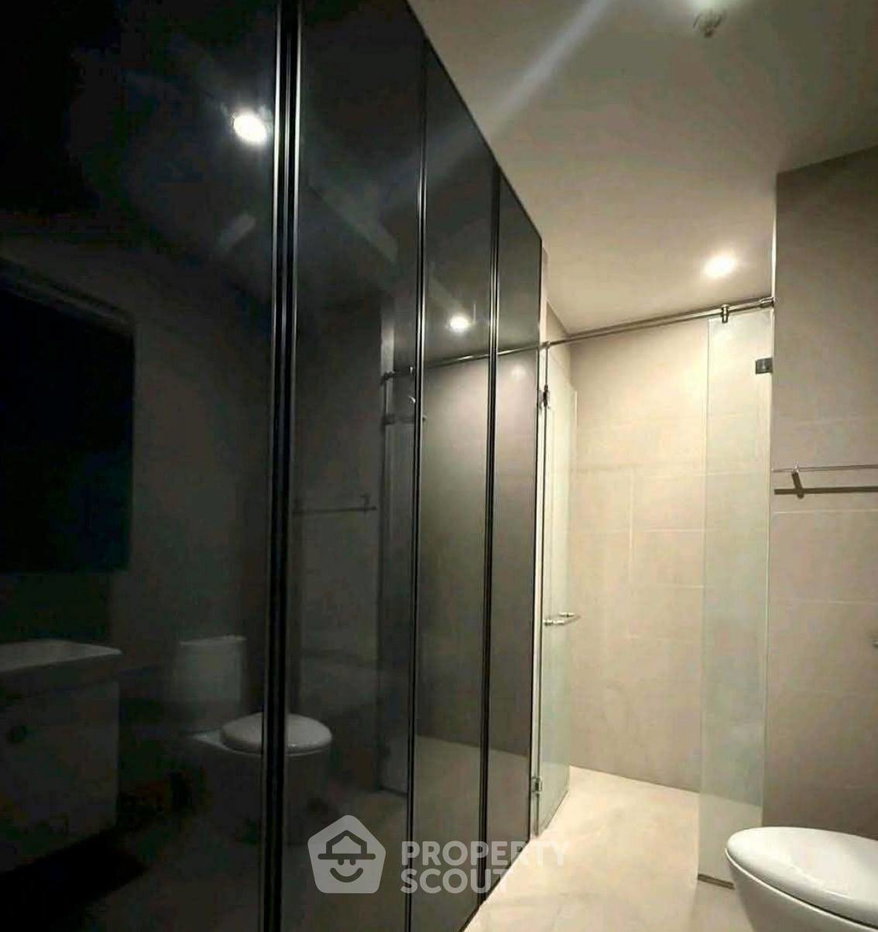 รูป คอนโด 1 ห้องนอน Noble Ploenchit ชั้น 19 ใกล้ BTS เพลินจิต 100 เมตร (ID 3121064) - รูปที่ 3/10