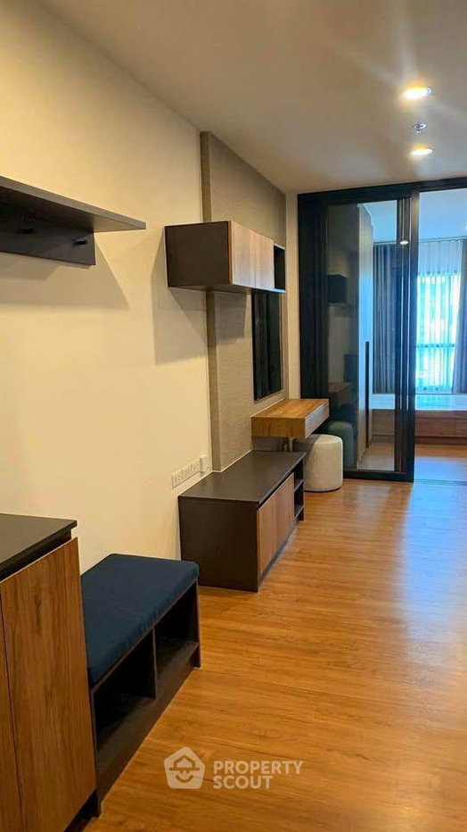 picture 1-BR Condo At THE LINE Vibe Phahonyothin, 31st-Floor, 400m to BTS (ID 2953725) - 6/13