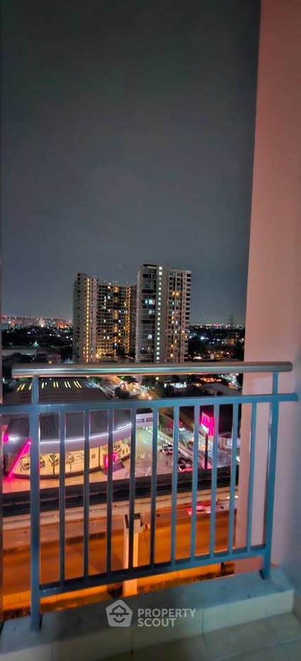 picture 15th-Floor 1-BR 47 Sqm At Supalai Loft Chaeng Watthana | Bang Talat (ID 3140197) - 3/9