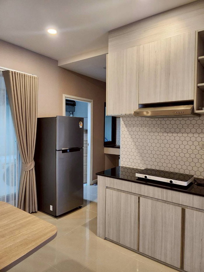 รูป 🏠 ขายบ้านเดี่ยว/ทาวน์โฮมพรีเมียม หมู่บ้านกาญจน์สิริ พายัพ ทำเลทองเกรด A ใกล้เมือง เดินทางสะดวกสุดๆ 📞 063-6649056 - รูปที่ 6/31