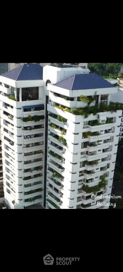 picture 3-BR 230 Sqm Condo For Sale At Beverly Tower, ARL Makkasan (ID 3141950) - 35/39