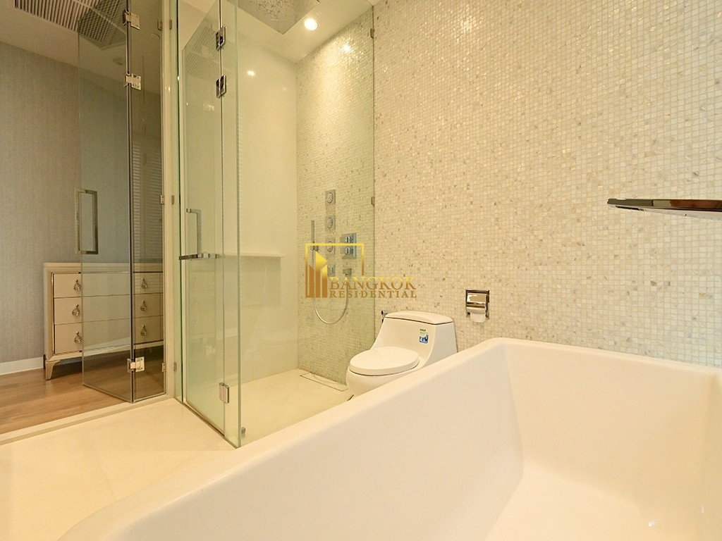 รูป Vittorio Sukhumvit 39 | Premium 2 Bedroom Luxury Condo - BR15407CD - รูปที่ 14/28