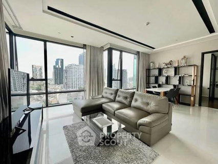 รูปภาพ ราคาเหมาะสม คอนโด 2 ห้องนอน 95 ตร.ม. ชั้น 18 โครงการ The Bangkok Thonglor ใกล้ BTS ทองหล่อ 300 ม. (ID 3141318)