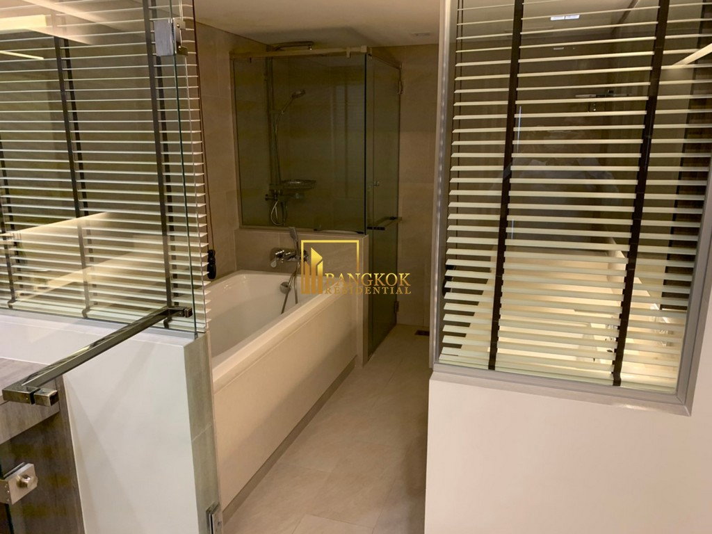 รูป Sathorn Park Place | Beautiful 2 Bedroom Luxury Condo For Rent - BR9206CD - รูปที่ 11/26