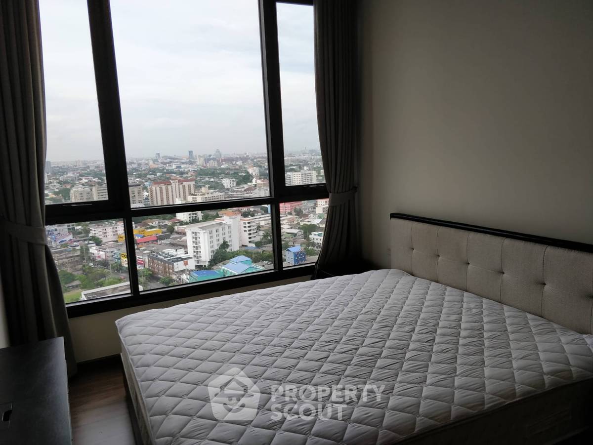 รูป คอนโด 2 ห้องนอน ชั้น 23 The Line Sukhumvit 71 ใกล้ BTS พระโขนง (ID 825348) - รูปที่ 4/20
