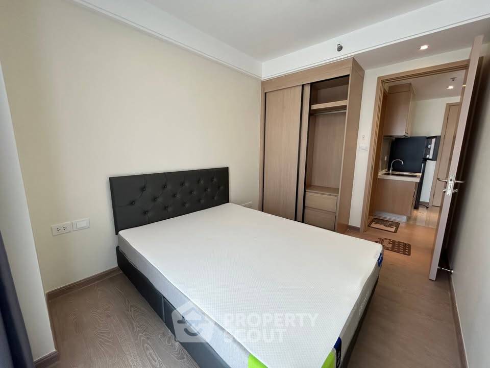 รูป คอนโด 1 ห้องนอน Regal Sathon-Naradhiwas ชั้น 7 ใกล้ทุ่งมหาเมฆ (ID 3141614) - รูปที่ 9/16