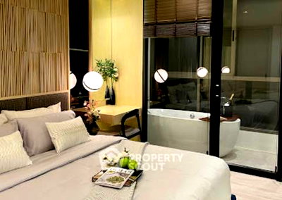 ขายคอนโด : คอนโด 3 ห้องนอน ขาย ที่ สกายพาร์ค ลูเชียน จอมเทียน (ชั้น 52) (ID 1282087)