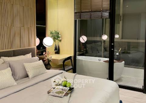 3-BR Condo For Sale At Skypark Lucean Jomtien (52nd Floor) (ID 1282087)