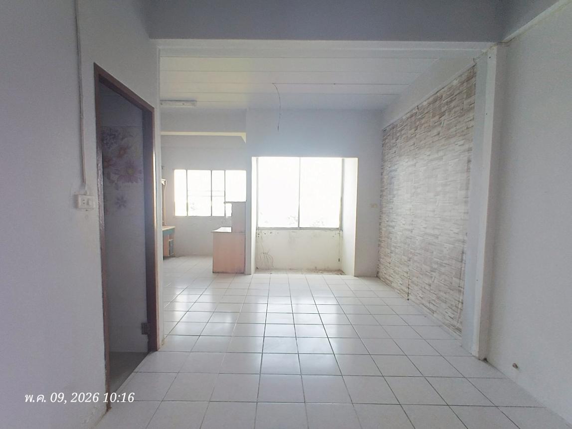picture SHOP HOUSE 18.2 Sq.w. Bueng Kum Bangkok for 3.7M - 26/34
