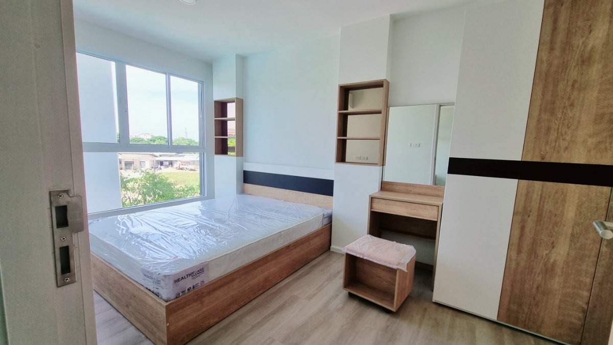 รูป ให้เช่า The Centro Condo Bangsaen (เซนโทร บางแสน) พร้อมเข้าอยู่ทันที - รูปที่ 1/5