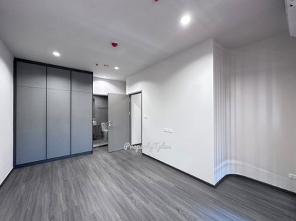 IDEO Sukhumvit rama4 2 bedrooms, fully furnished, free of all expenses. Ready to move in Promotion from the project