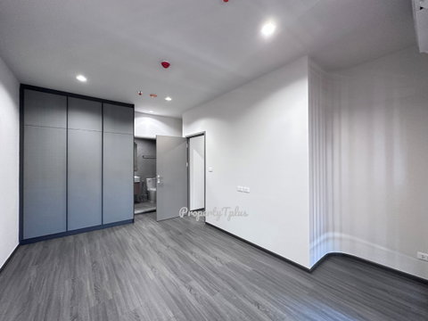 IDEO Sukhumvit rama4 2 bedrooms, fully furnished, free of all expenses. Ready to move in Promotion from the project