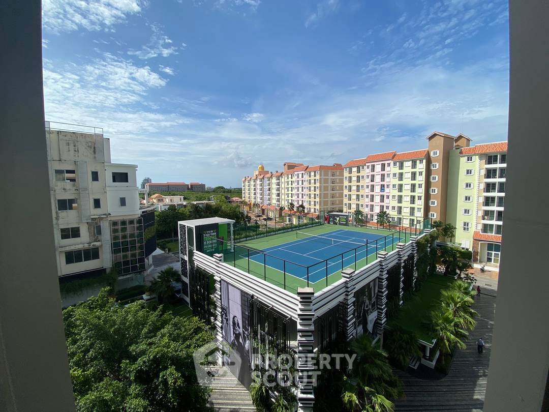 รูป คอนโด 1 ห้องนอนให้เช่า 29 ตร.ม. The Riviera Monaco | ใกล้ นาจอมเทียน พัทยา (ID 2783546) - รูปที่ 14/14