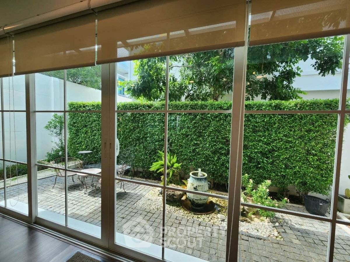 รูป บ้าน 3 ห้องนอน ให้เช่า ชัยพฤกษ์ บางนา กม.15 บางชะลอง (ID 3140398) - รูปที่ 10/17